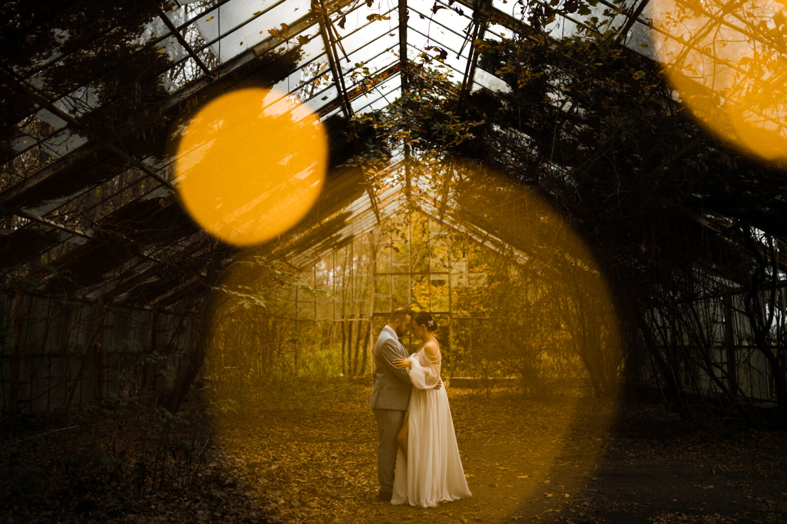 fotografia ślubna