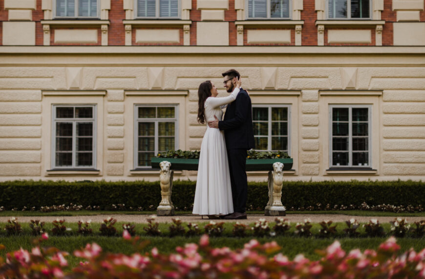 Zabezpieczone: Kasia i Damian | Sejsa w Łańcucie